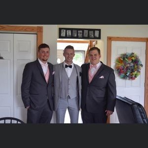 Meet your Posher, Cole